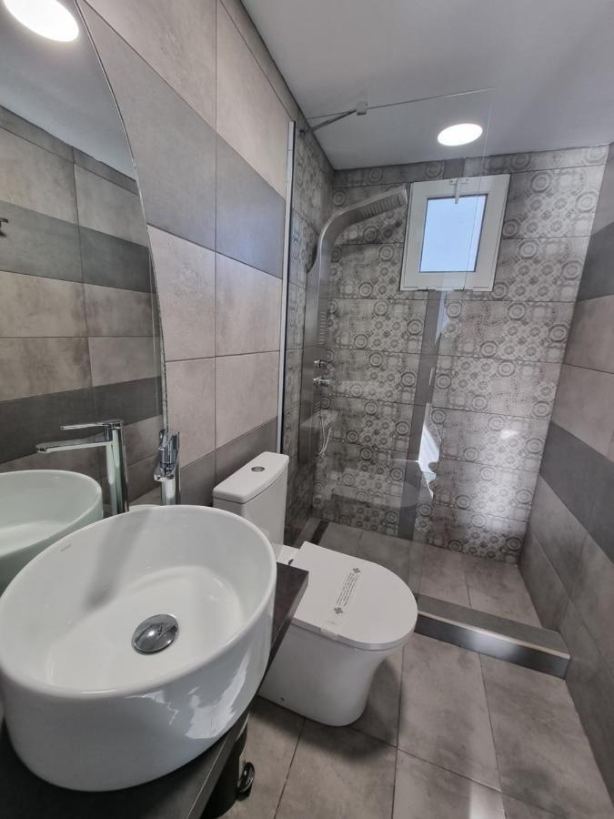 Hotel Nefeli Golos Oda fotoğraf