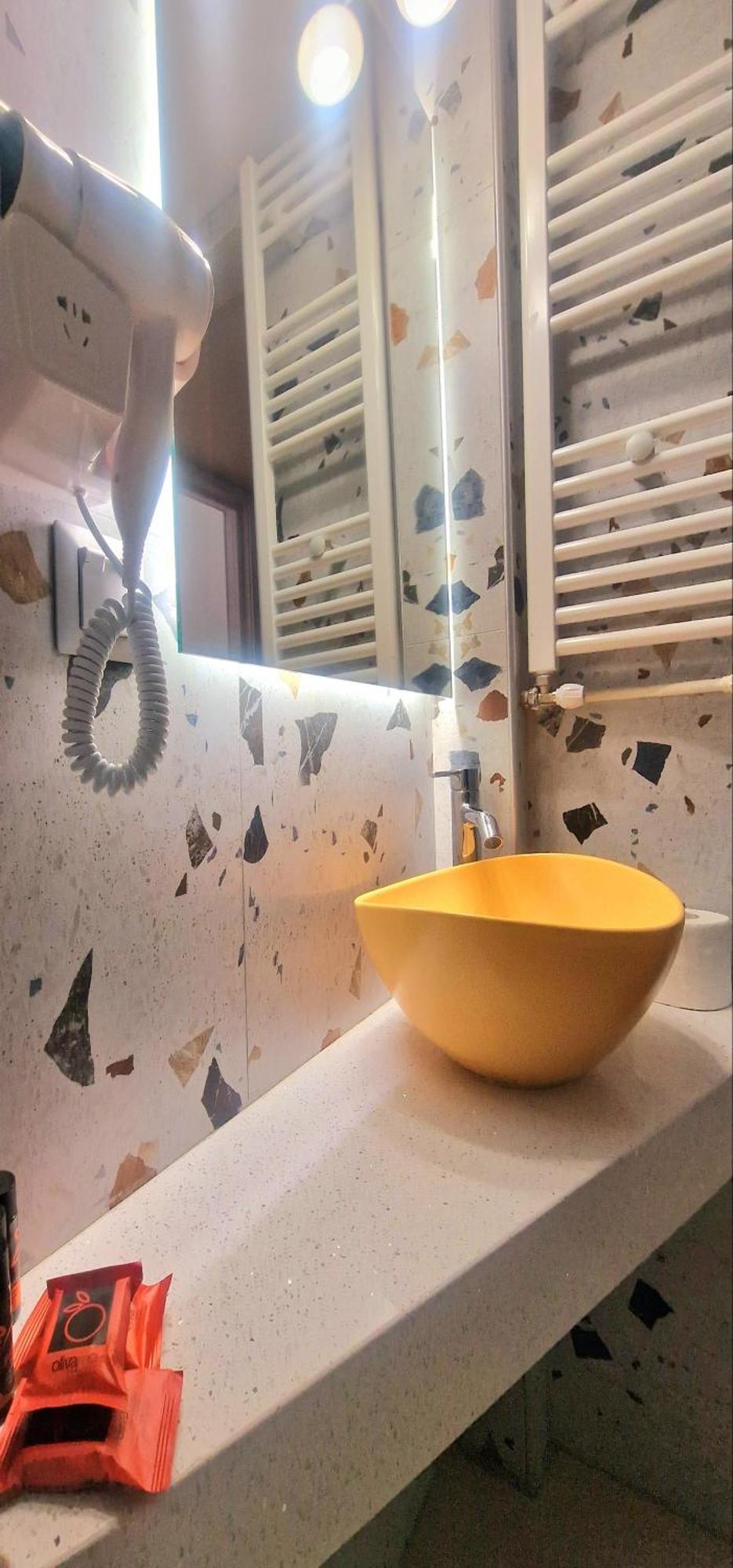 Hotel Nefeli Golos Dış mekan fotoğraf