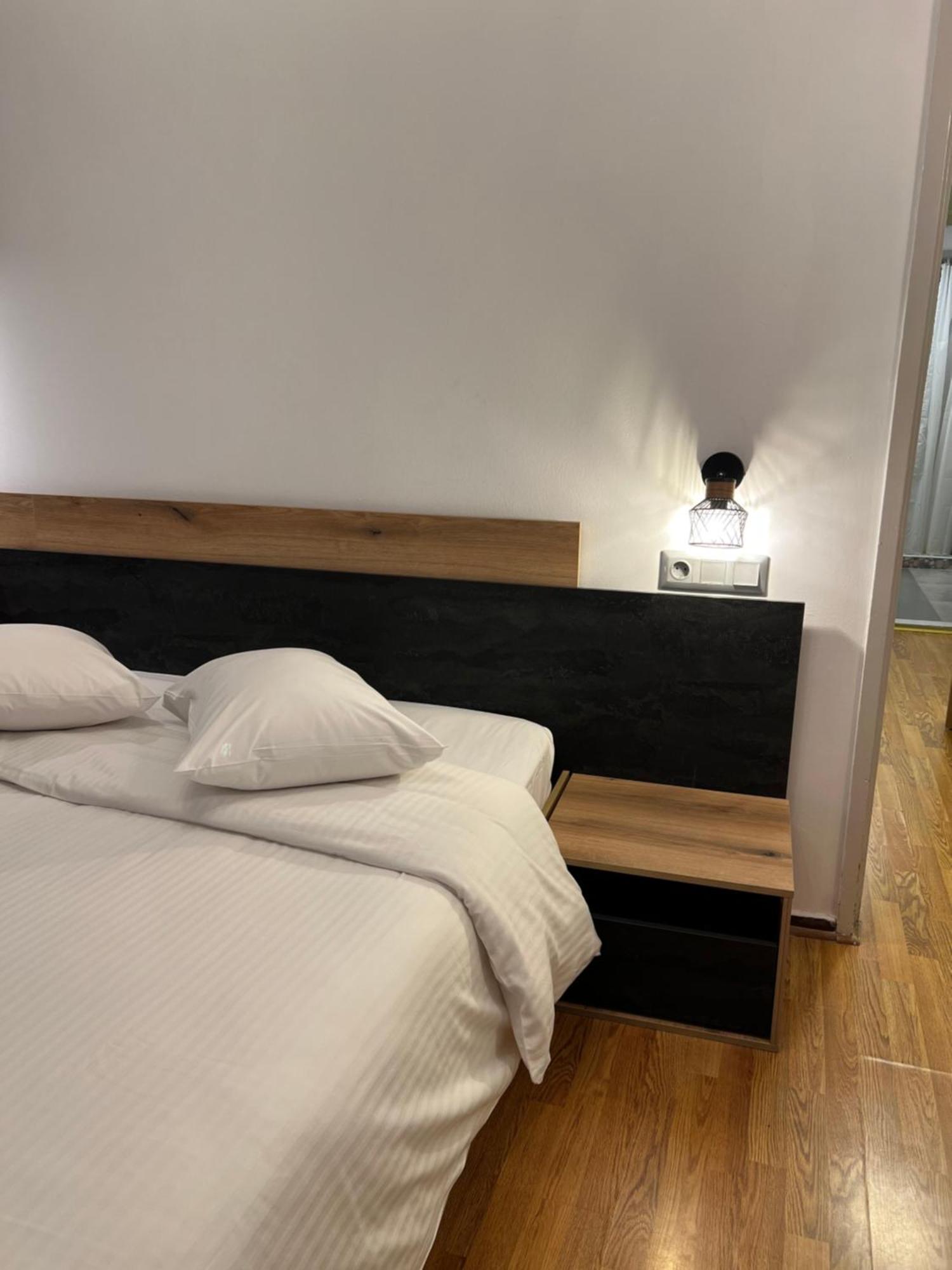Hotel Nefeli Golos Dış mekan fotoğraf