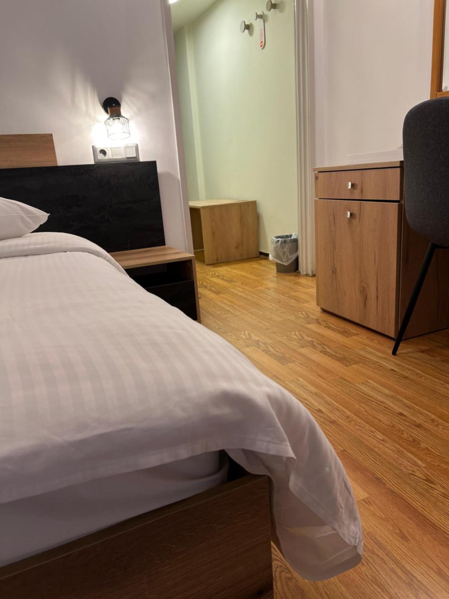 Hotel Nefeli Golos Dış mekan fotoğraf