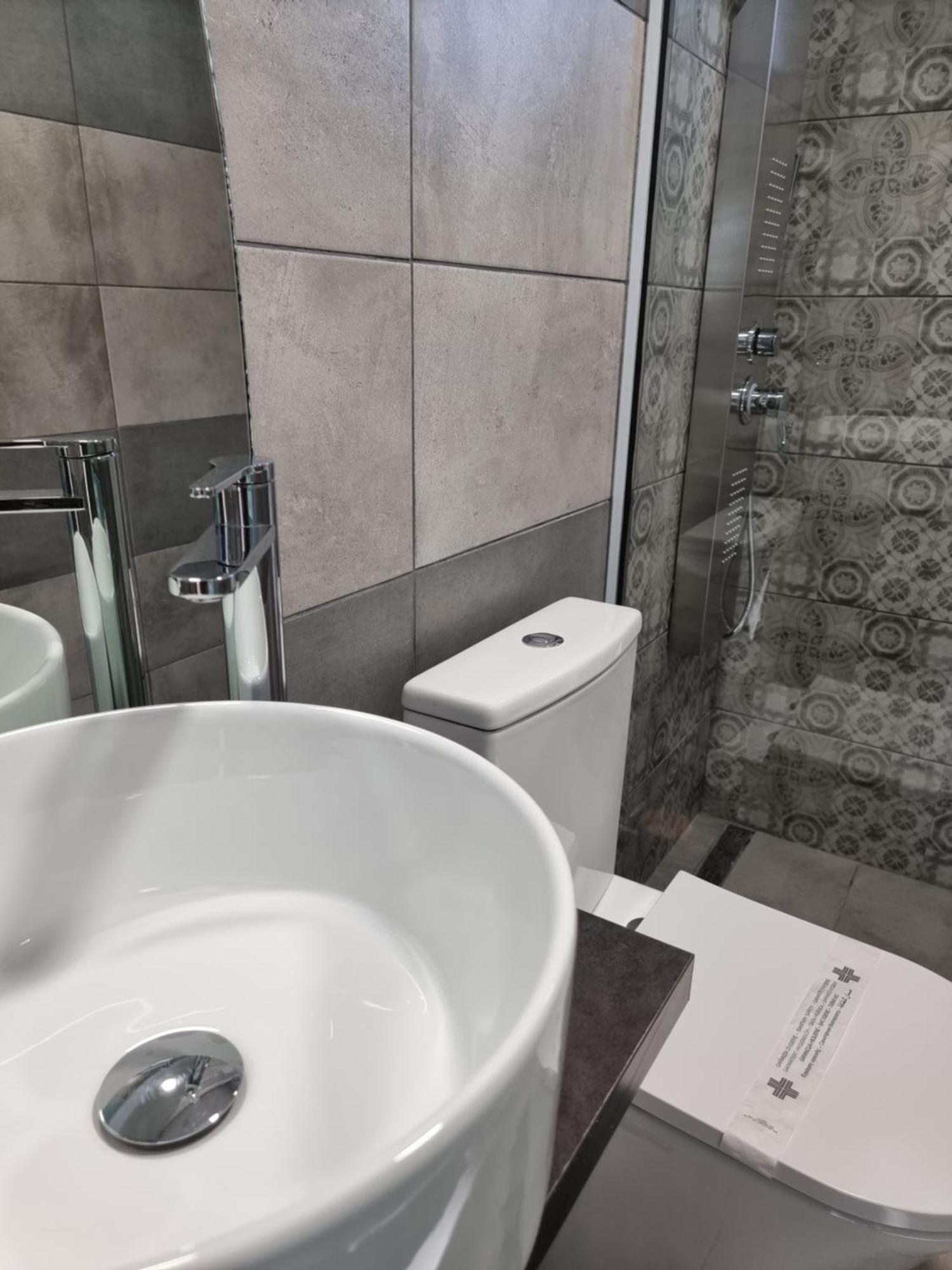 Hotel Nefeli Golos Dış mekan fotoğraf