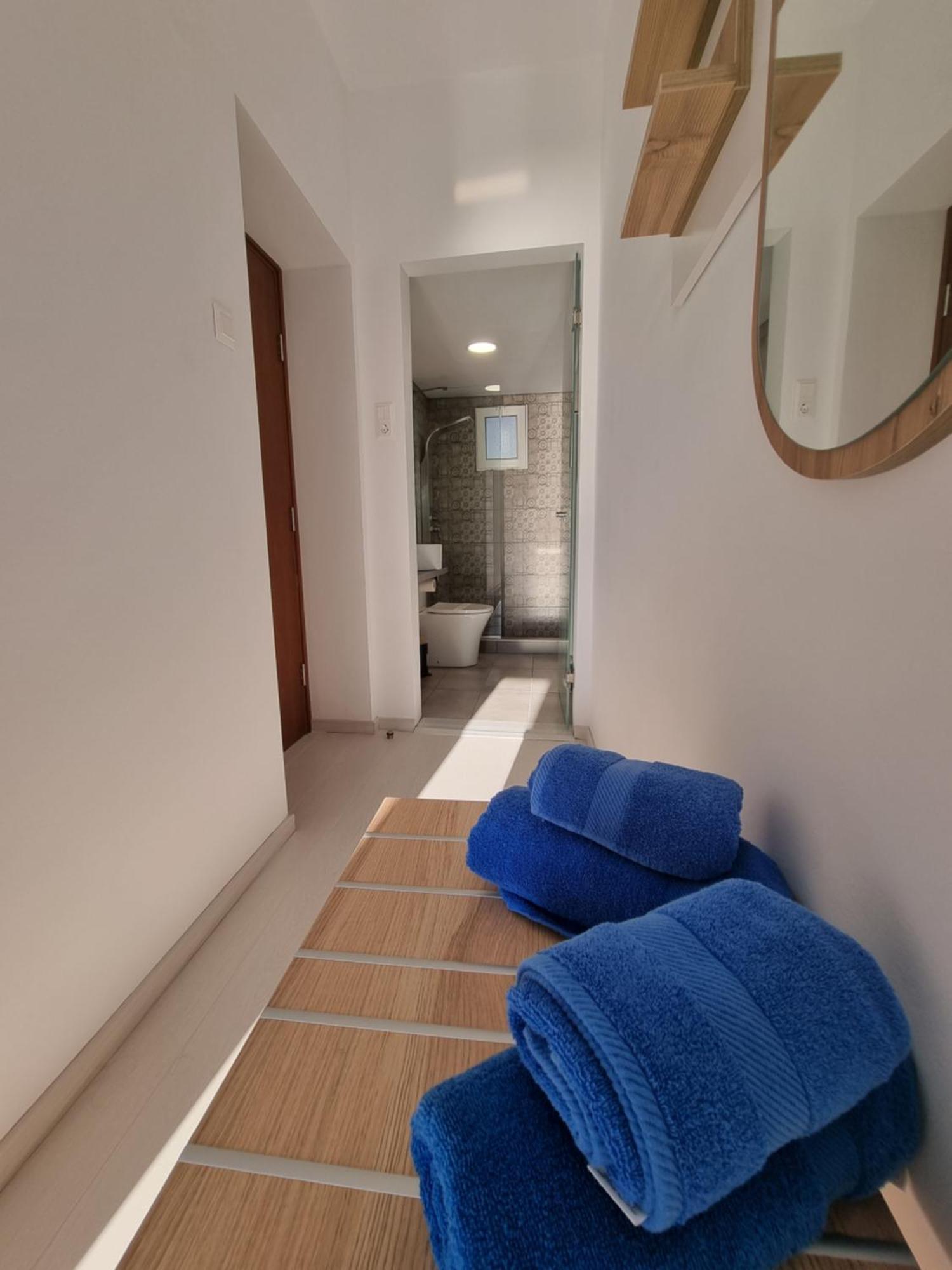 Hotel Nefeli Golos Dış mekan fotoğraf
