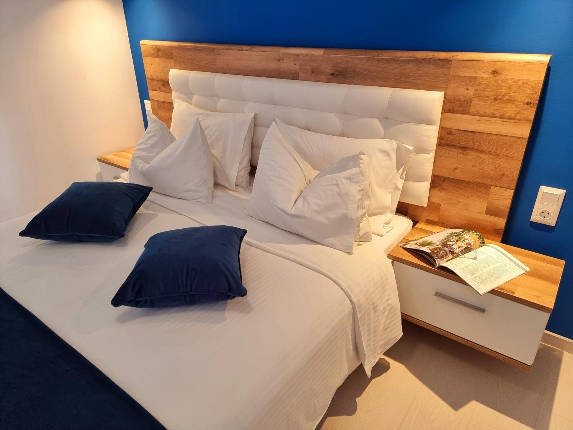 Hotel Nefeli Golos Dış mekan fotoğraf