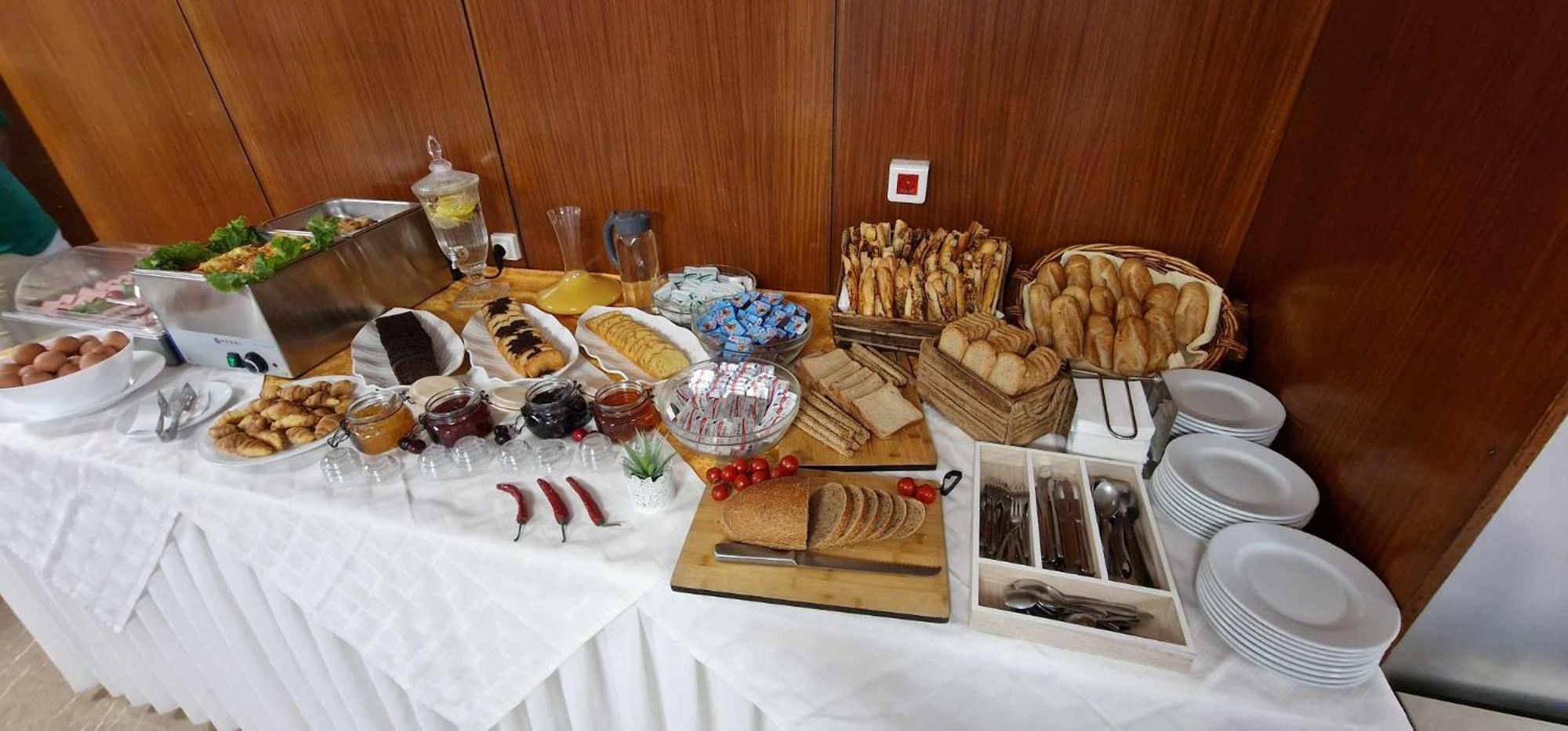 Hotel Nefeli Golos Dış mekan fotoğraf