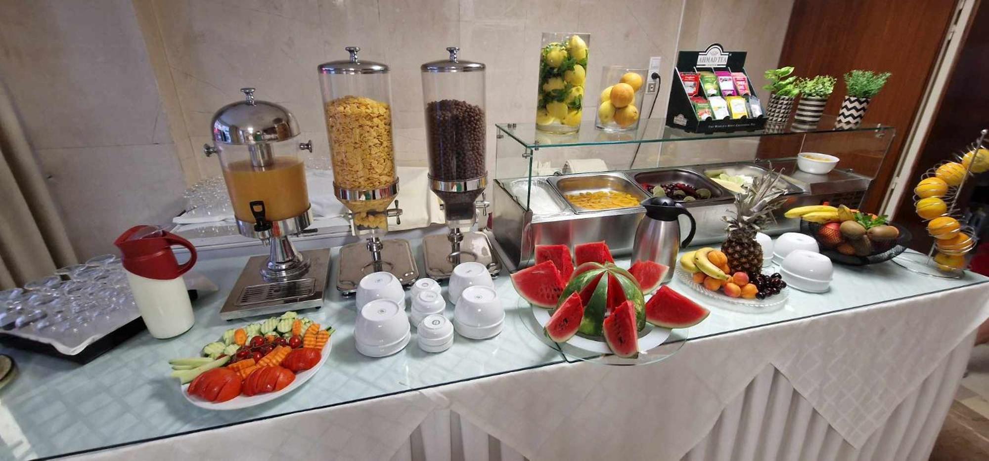 Hotel Nefeli Golos Dış mekan fotoğraf