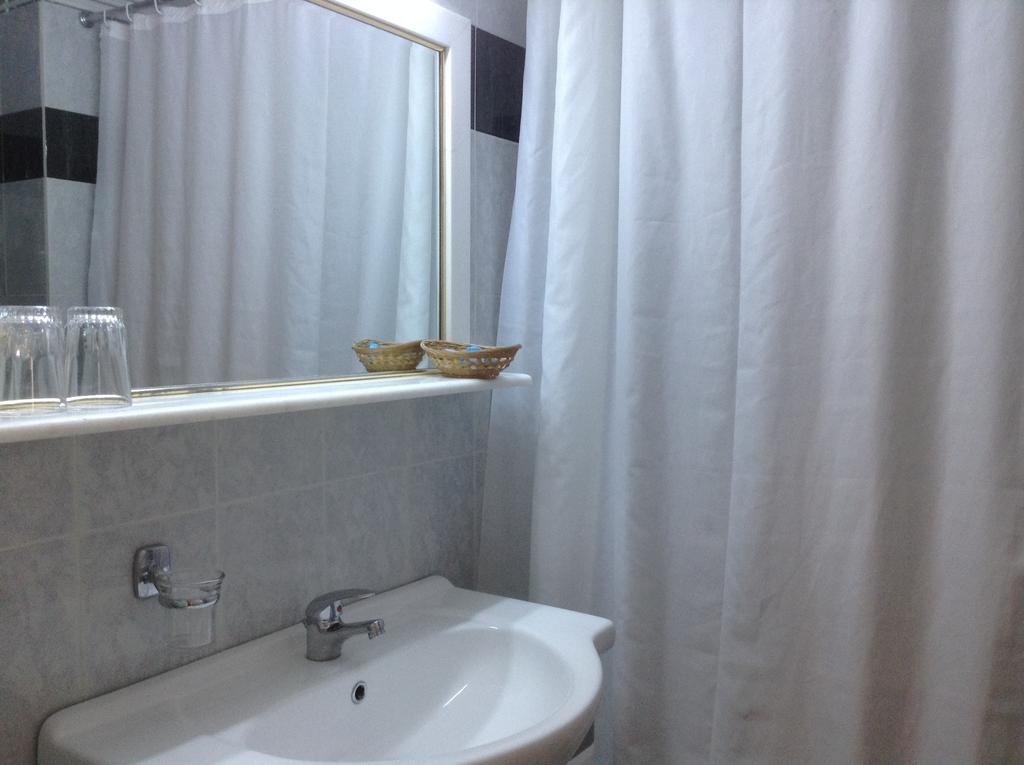 Hotel Nefeli Golos Dış mekan fotoğraf