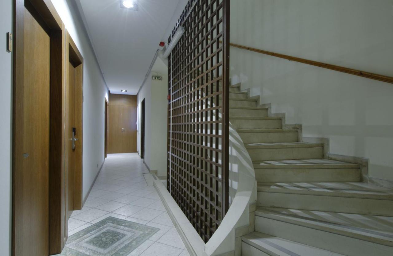 Hotel Nefeli Golos Dış mekan fotoğraf