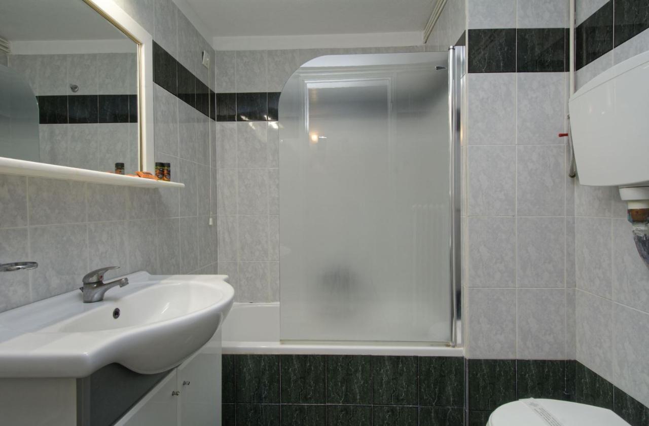 Hotel Nefeli Golos Dış mekan fotoğraf